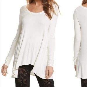 Free People January Tee